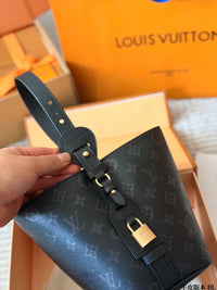 All In BB Bag