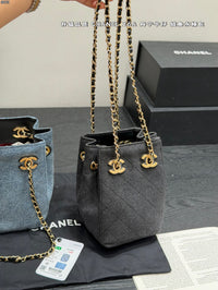 26A Mini Bucket Bag