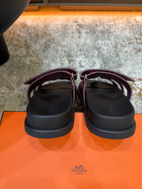 26FW Chypre Sandals