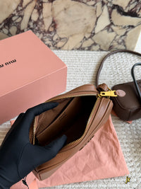 Leather Pouch