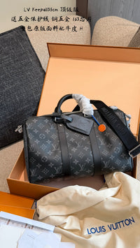 Keepall Bandoulière 35