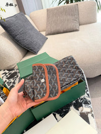 Bohème Hobo Bag