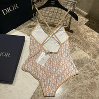 Logo One Piece Set
