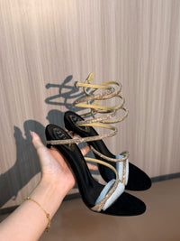Caovilla Margot Sandals