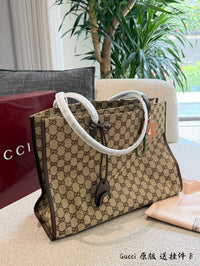 Londra Large Tote Bag