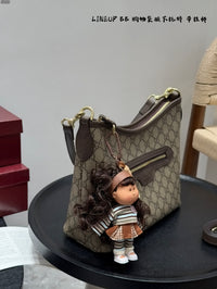 Supreme Shoulder Bag