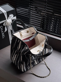 26B Tote Bag