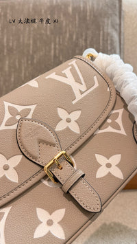 Diane Satchel