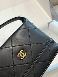 25c Hobo Bag Calfskin