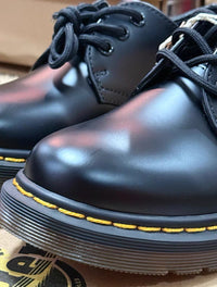 1461 Smooth Leather Oxford Shoes