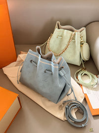 Mahina Bella Bucket Bag