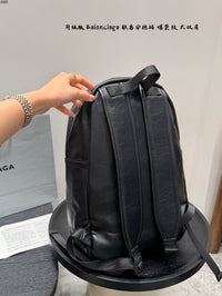 BAL x Under Armou Backpack
