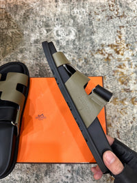 26FW Chypre Sandals