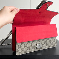 Dionysus Shoulder Bag