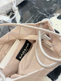 Loop One-Tone Shoulder Bag