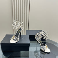 Babylone Sandals 90