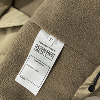 26S Parka Coat