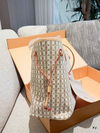 Neverfull MM Tote Articles de Voyage
