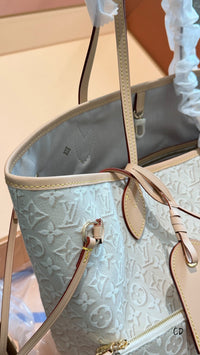 Neverfull MM Tote Bag