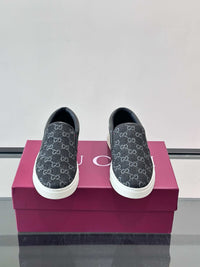 Supreme Slip-On Sneaker