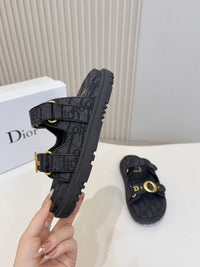 D-Sand Sandals