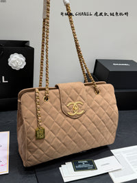 Supermodel XL Tote