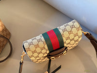 Horsebit 1955 Shoulder Bag