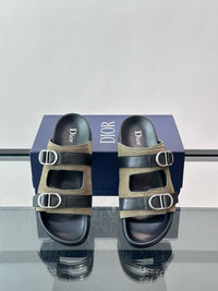Aqua Sandals