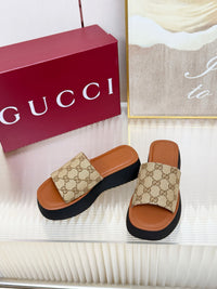 26S Maxi Canvas Platform Slides