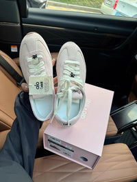 Yoga x Jisoo Sunset Sneakers