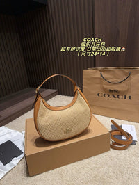 Emily Shoulder Bag