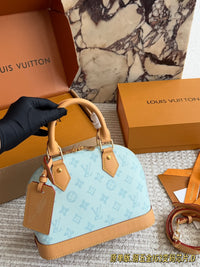 Alma Bag