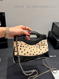 31 Mini Shopping Bag