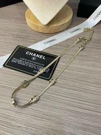 Logo Necklace
