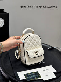 25P Mini Backpack