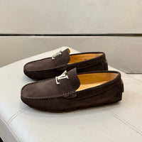 Driver Moccasins