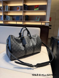 Keepall Bandoulière 45