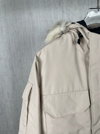 Expedition Parka