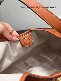 Giglio Large Tote Bag