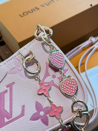 Easy Pouch Bag