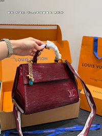Cluny Bag