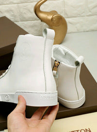 High Top Sneakers