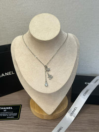 Star Pendant Necklace