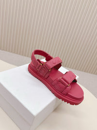 Dioract Sandals