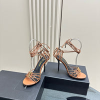 Babylone Sandals 90