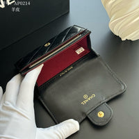 Classic Card Holder
