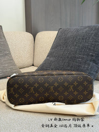 Lineup Bag