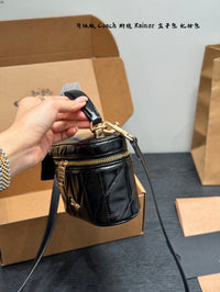 Rainer Crossbody Bag 18