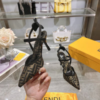 Colibrì Pumps