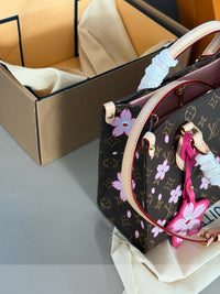 Murakami OnTheGo PM Bag